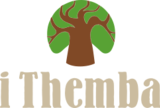 iThemba logo on a white background
