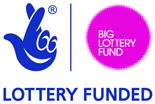 The Lottery UK logo