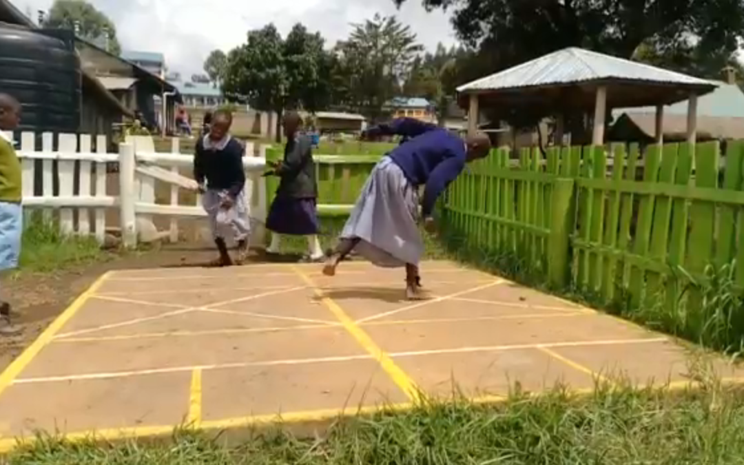 Hopscotch provides more enjoyment than I ever imagined