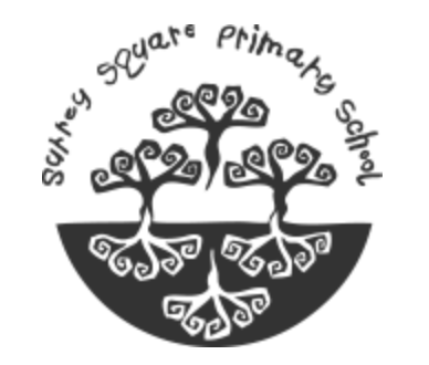 Surrey Square Primary School logo
