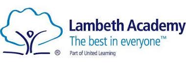 Lambeth Academy Logo